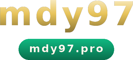 mdy97 logo