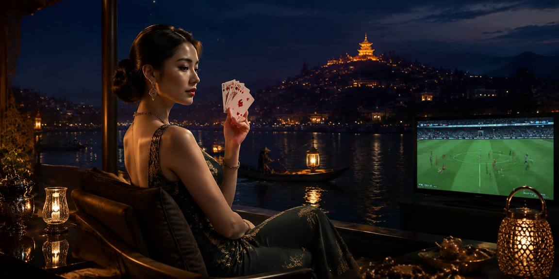mdy97 Stud Poker